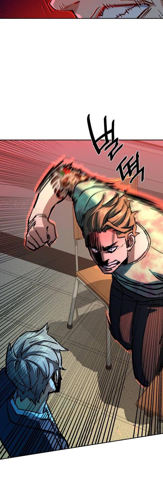 Read Teenage Mercenary ENGLISH Manga Online