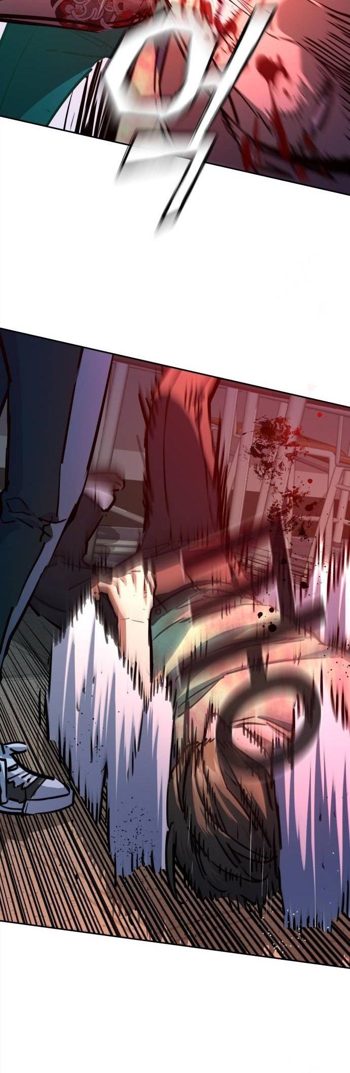 Read Teenage Mercenary ENGLISH Manga Online