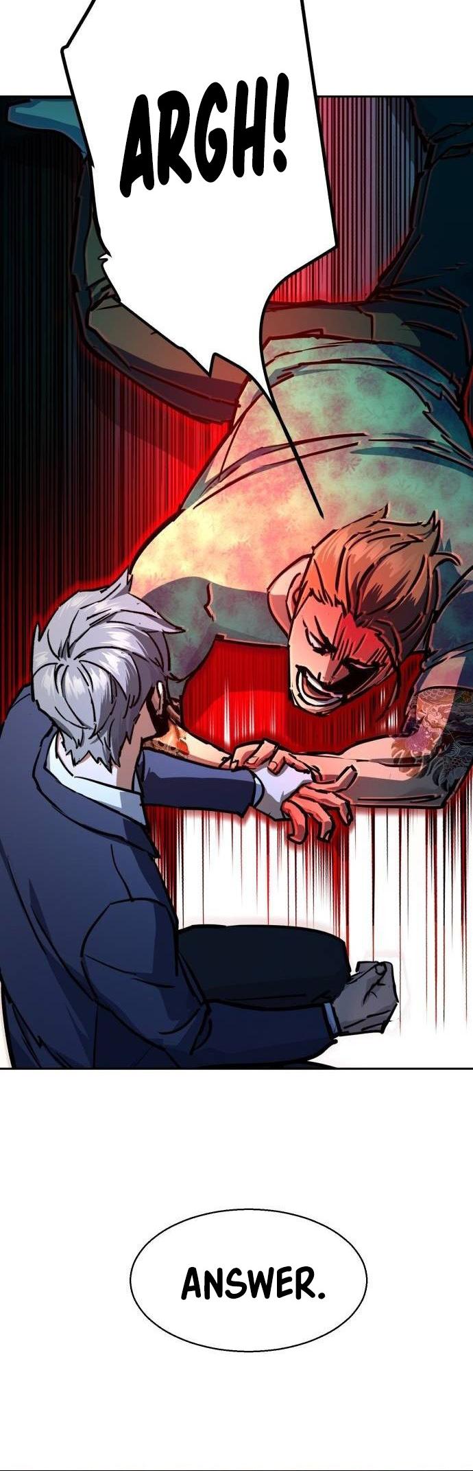 Read Teenage Mercenary ENGLISH Manga Online