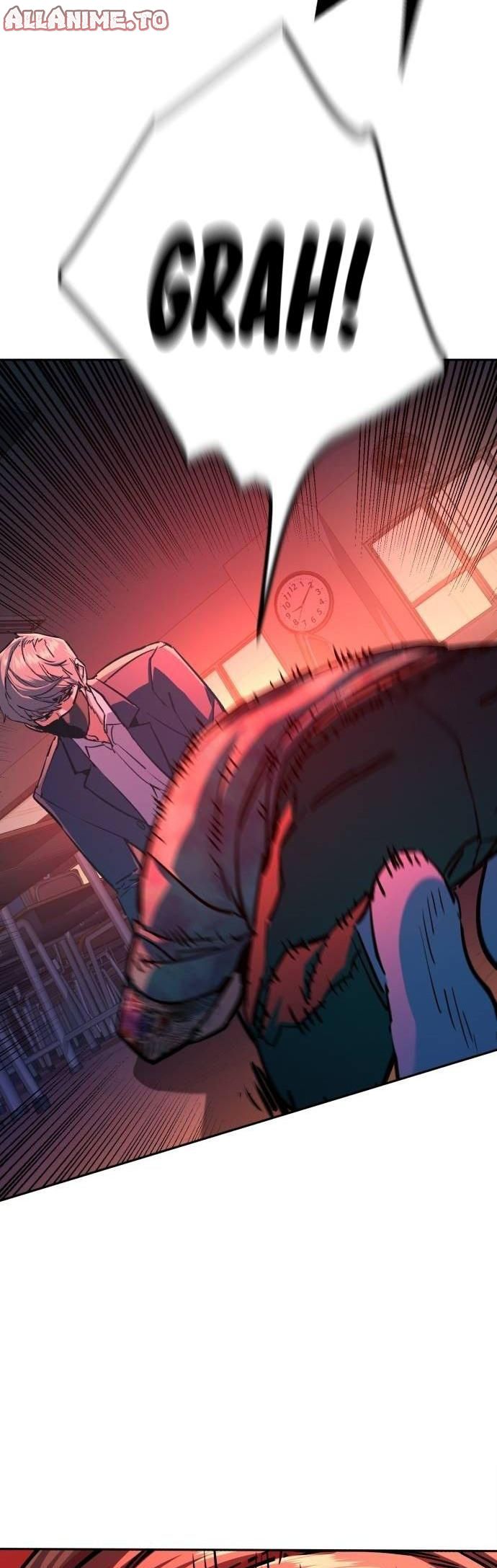 Read Teenage Mercenary ENGLISH Manga Online