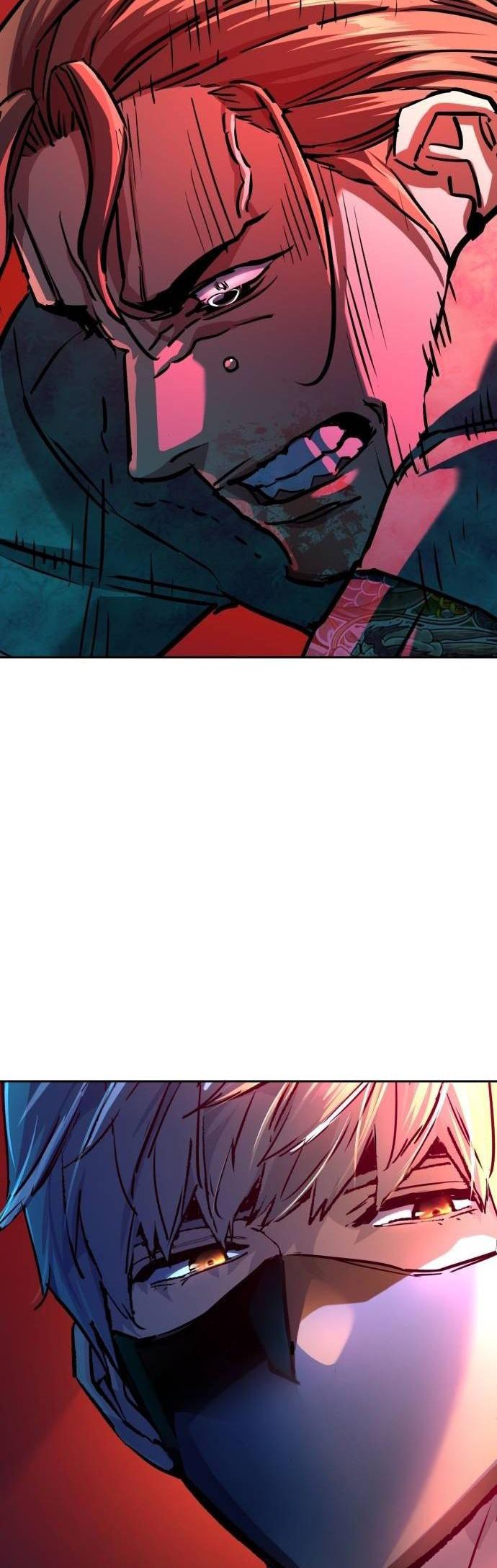 Read Teenage Mercenary ENGLISH Manga Online