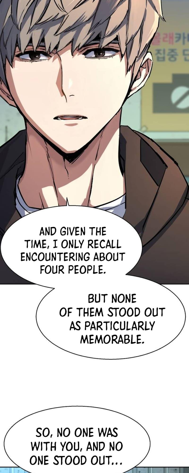 Read Teenage Mercenary ENGLISH Manga Online