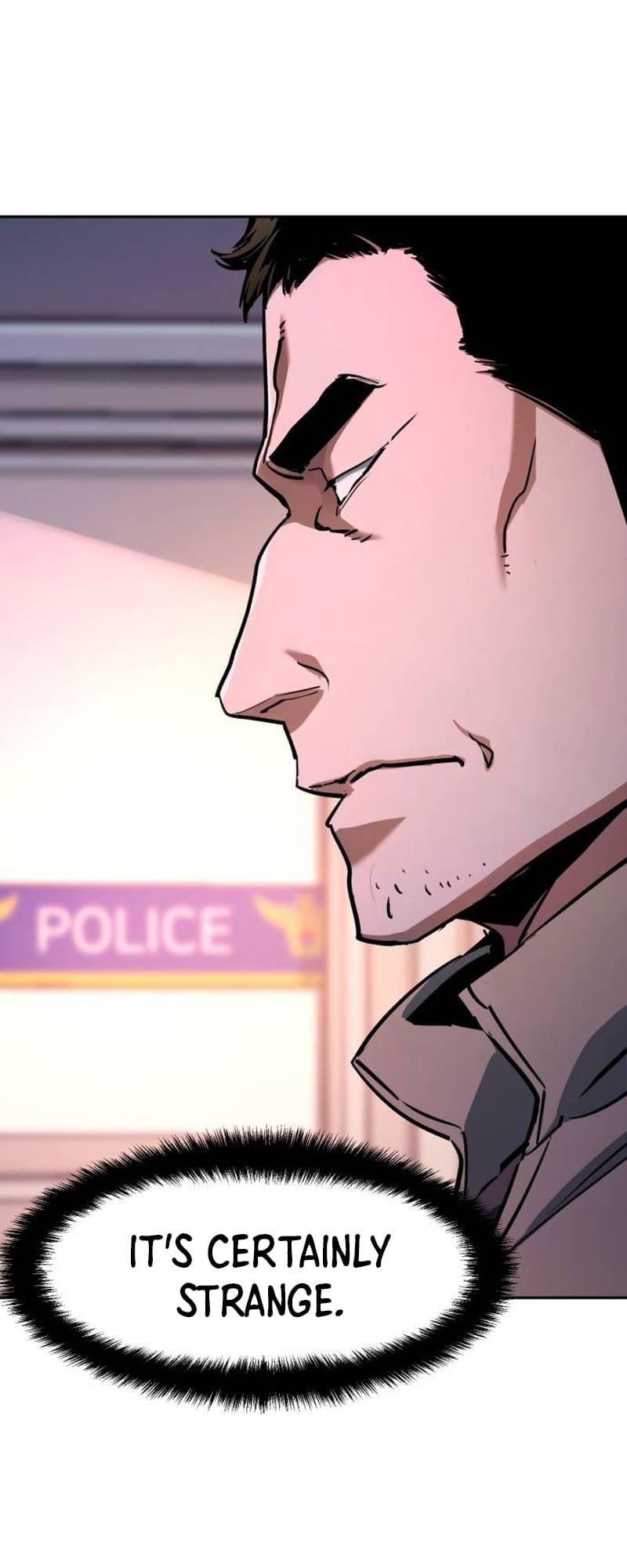 Read Teenage Mercenary ENGLISH Manga Online