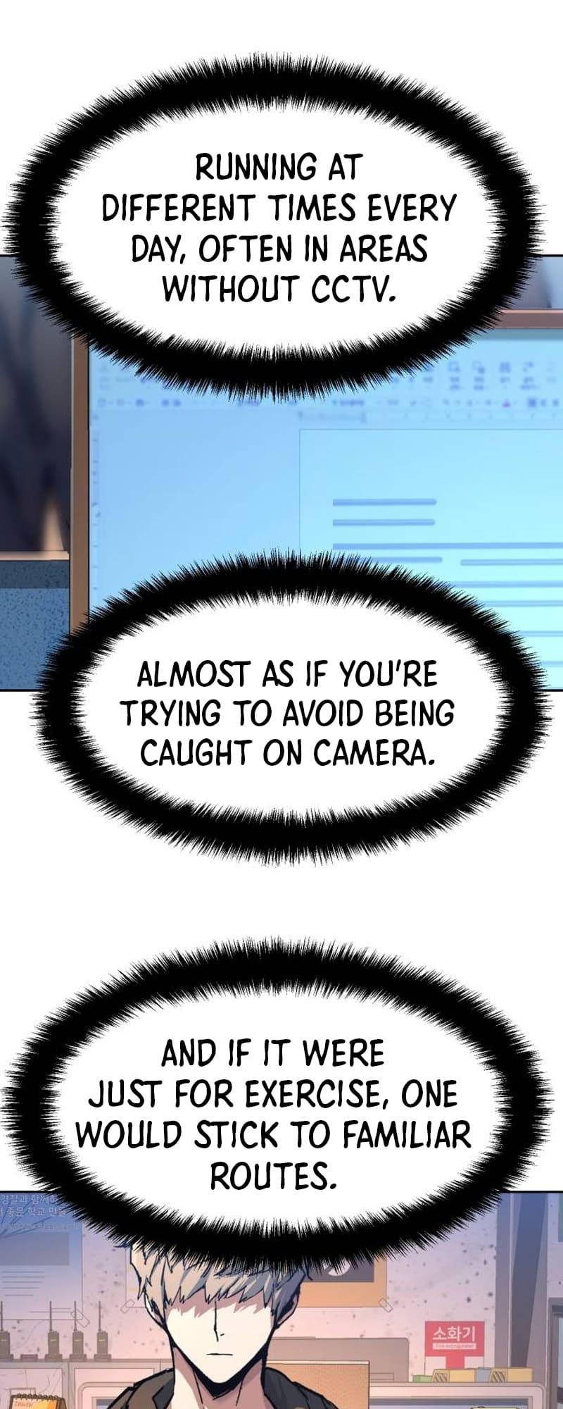 Read Teenage Mercenary ENGLISH Manga Online