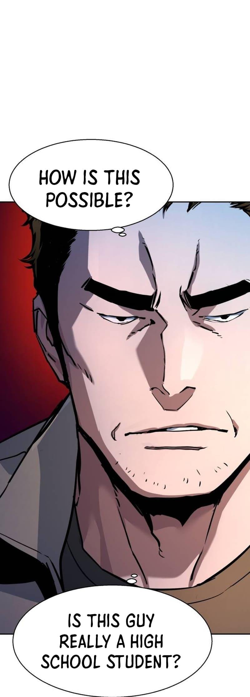 Read Teenage Mercenary ENGLISH Manga Online