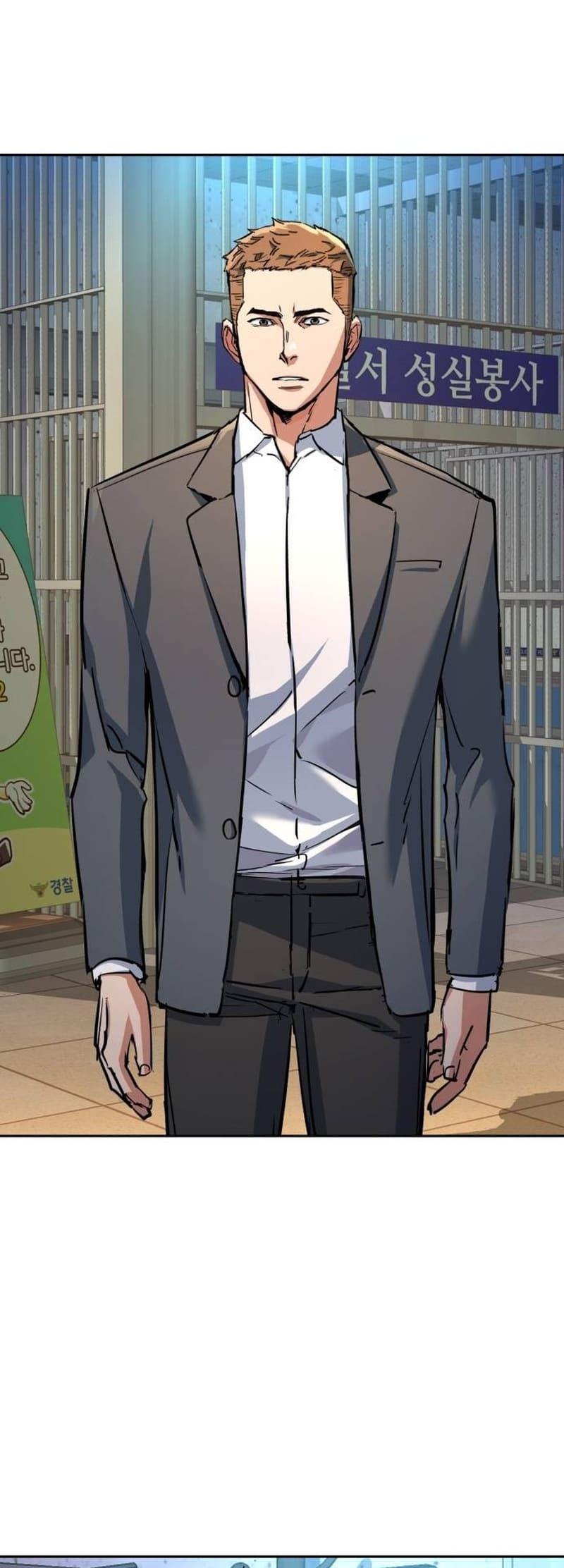 Read Teenage Mercenary ENGLISH Manga Online