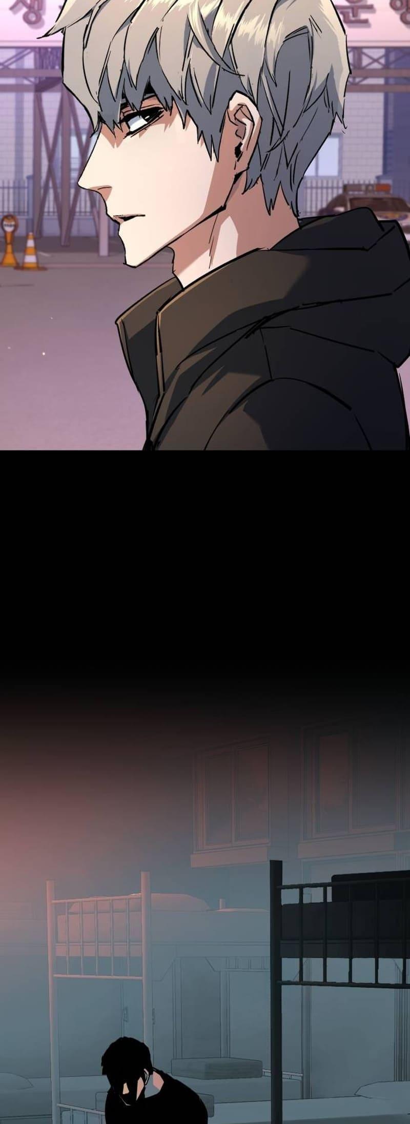 Read Teenage Mercenary ENGLISH Manga Online