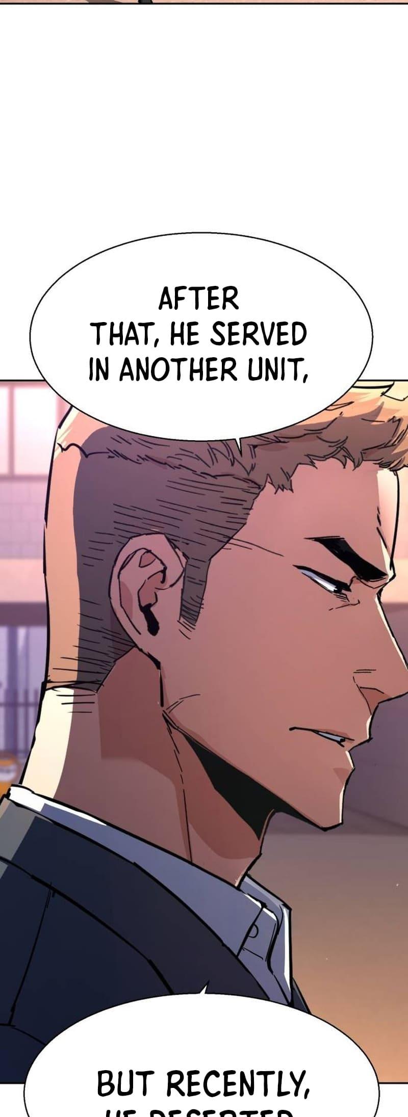 Read Teenage Mercenary ENGLISH Manga Online