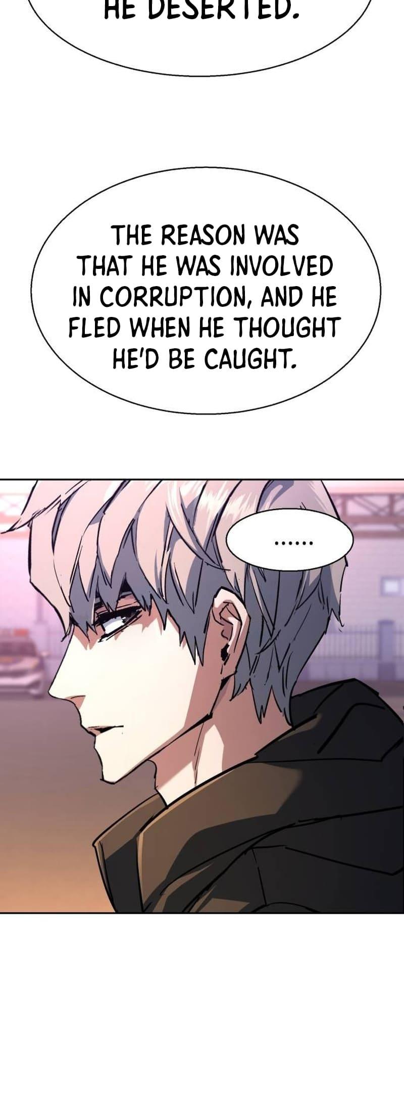 Read Teenage Mercenary ENGLISH Manga Online