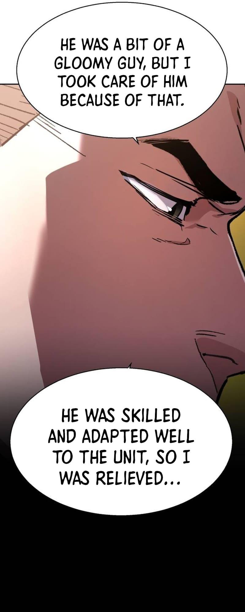 Read Teenage Mercenary ENGLISH Manga Online