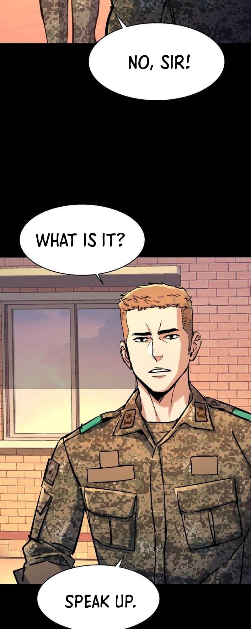 Read Teenage Mercenary ENGLISH Manga Online