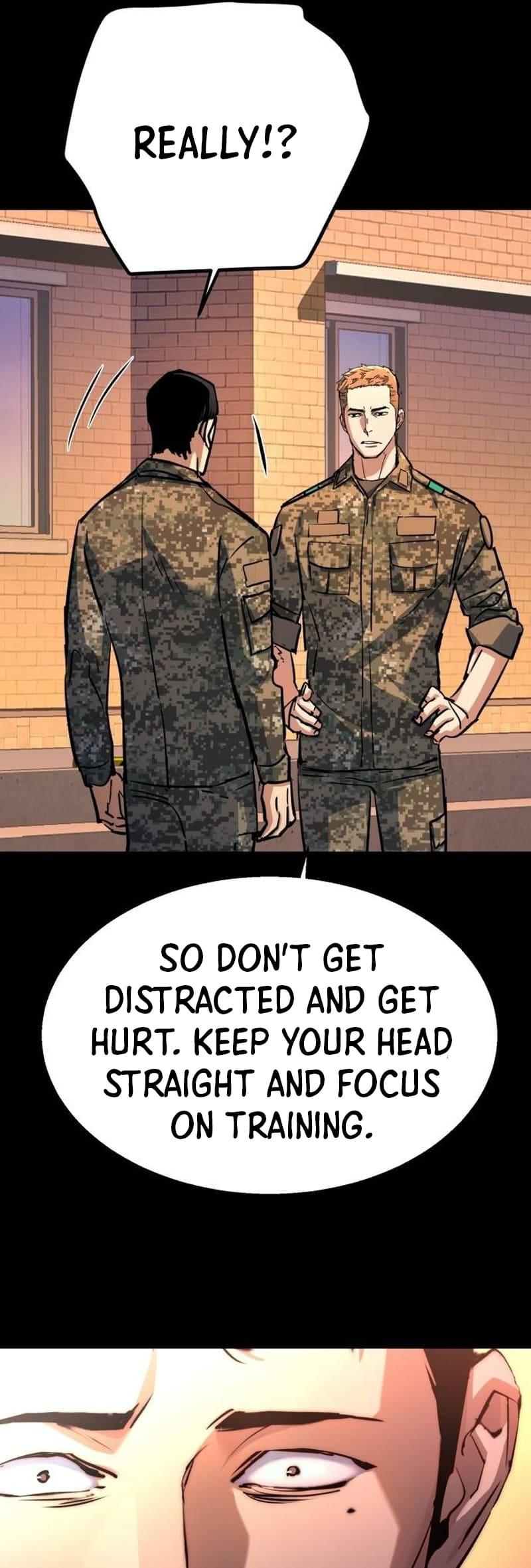 Read Teenage Mercenary ENGLISH Manga Online