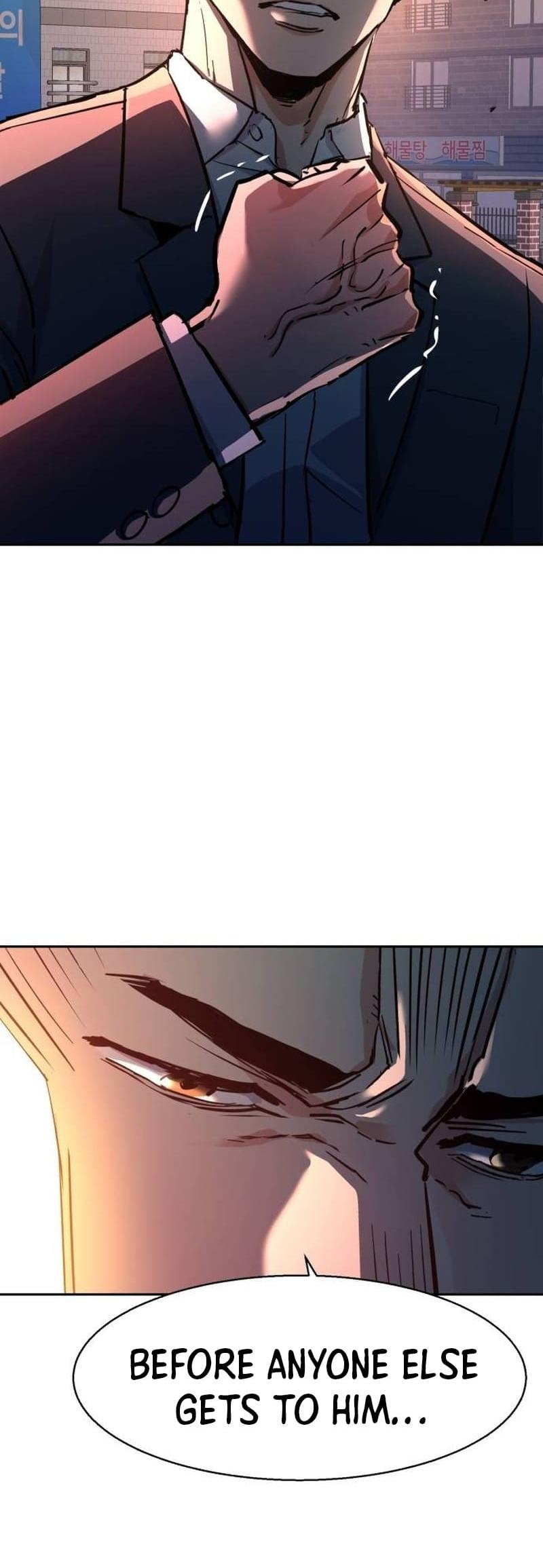 Read Teenage Mercenary ENGLISH Manga Online