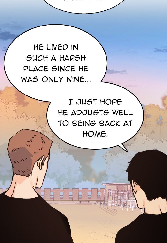 Read Teenage Mercenary ENGLISH Manga Online