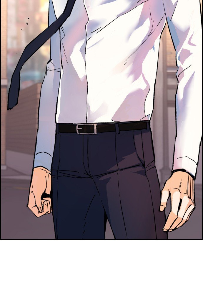 Read Teenage Mercenary ENGLISH Manga Online