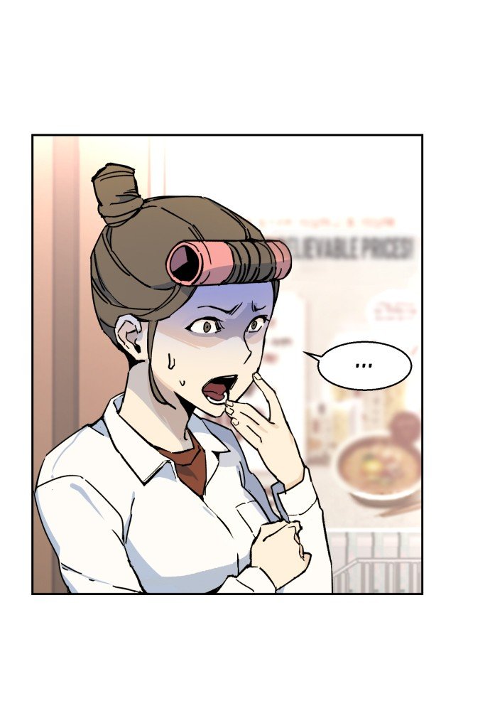 Read Teenage Mercenary ENGLISH Manga Online