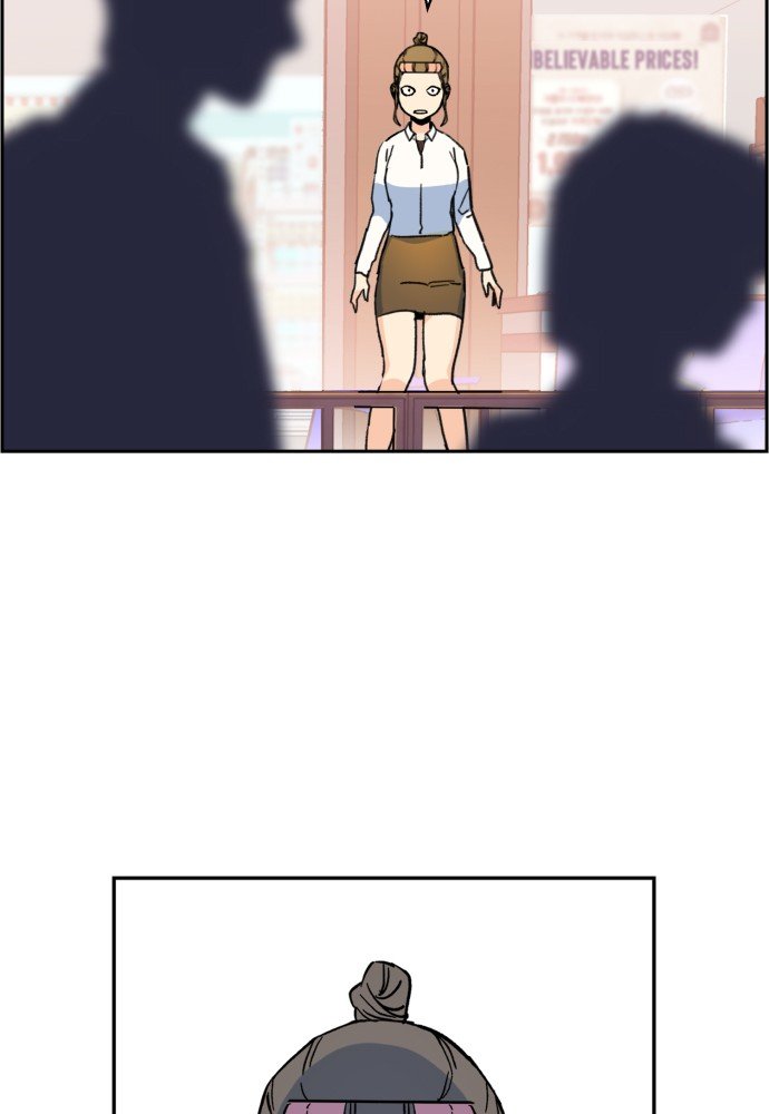 Read Teenage Mercenary ENGLISH Manga Online