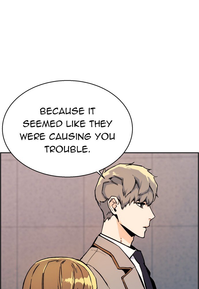 Read Teenage Mercenary ENGLISH Manga Online