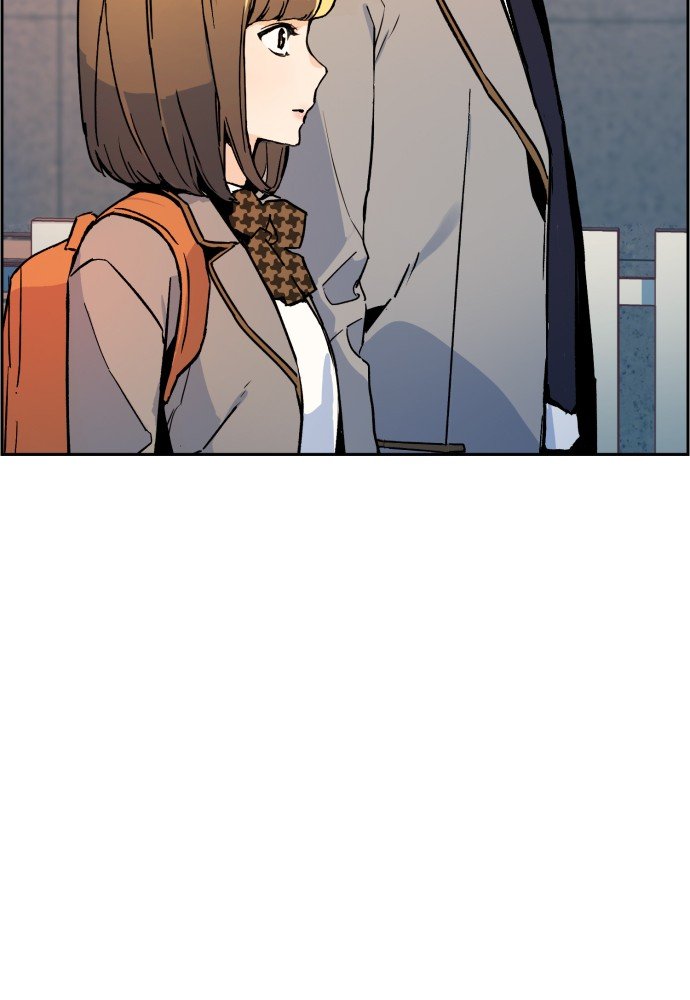 Read Teenage Mercenary ENGLISH Manga Online