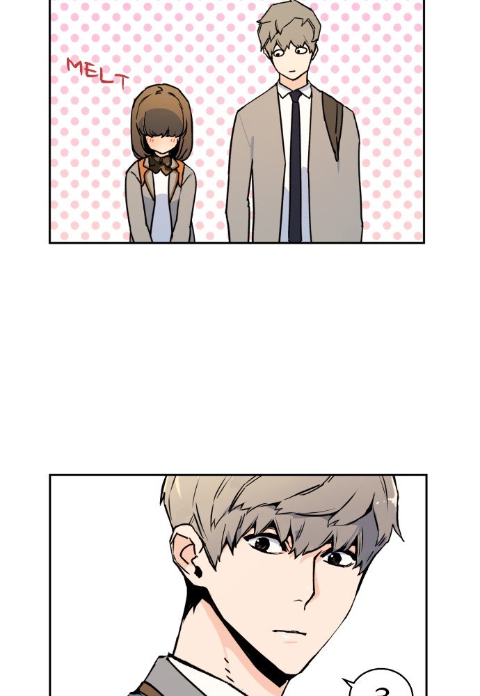 Read Teenage Mercenary ENGLISH Manga Online