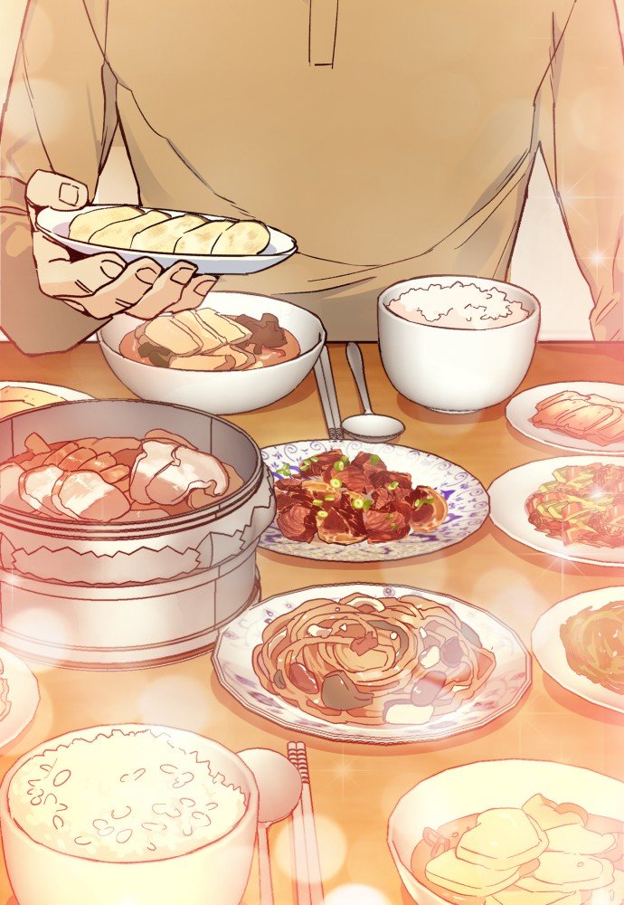 Read Teenage Mercenary ENGLISH Manga Online