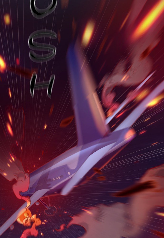 Read Teenage Mercenary ENGLISH Manga Online