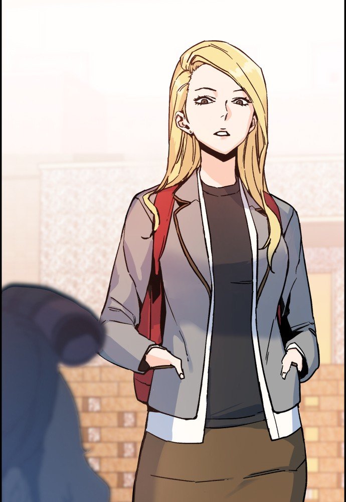 Read Teenage Mercenary ENGLISH Manga Online