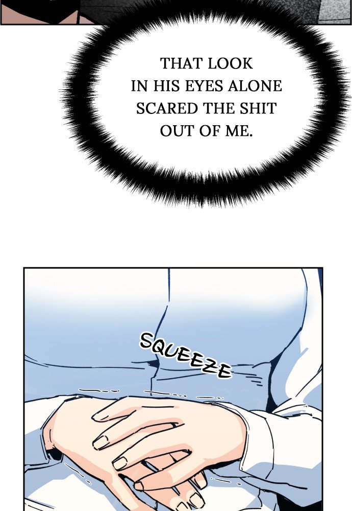 Read Teenage Mercenary ENGLISH Manga Online