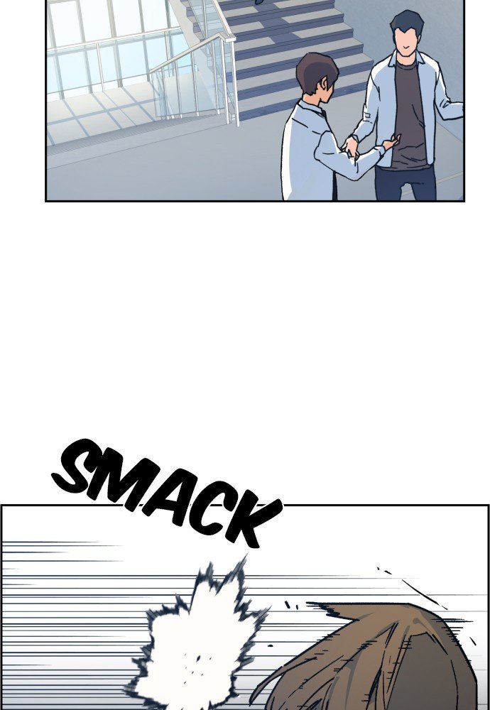 Read Teenage Mercenary ENGLISH Manga Online