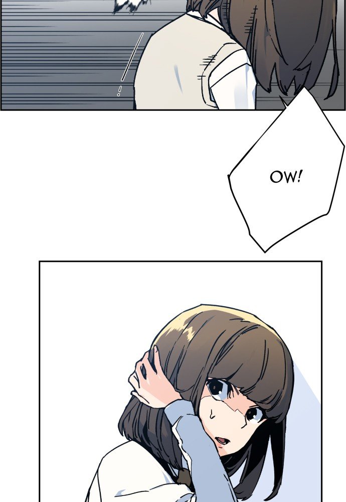 Read Teenage Mercenary ENGLISH Manga Online