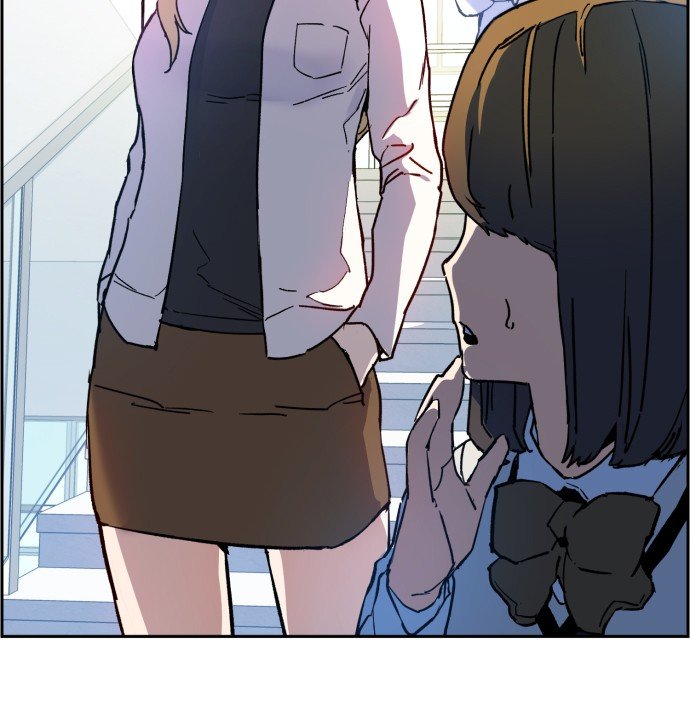 Read Teenage Mercenary ENGLISH Manga Online