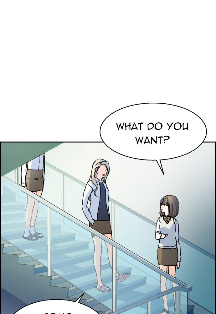 Read Teenage Mercenary ENGLISH Manga Online