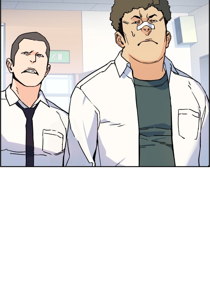 Read Teenage Mercenary ENGLISH Manga Online