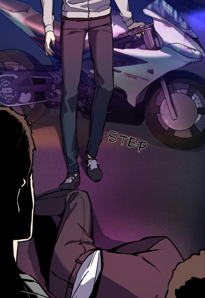 Read Teenage Mercenary ENGLISH Manga Online