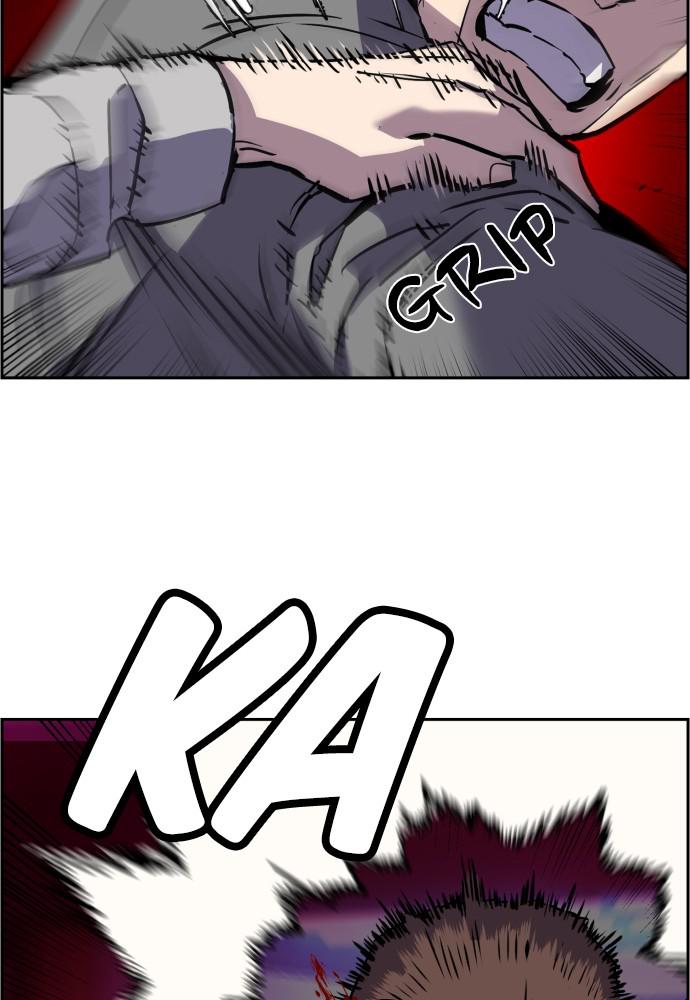 Read Teenage Mercenary ENGLISH Manga Online