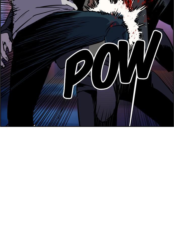 Read Teenage Mercenary ENGLISH Manga Online