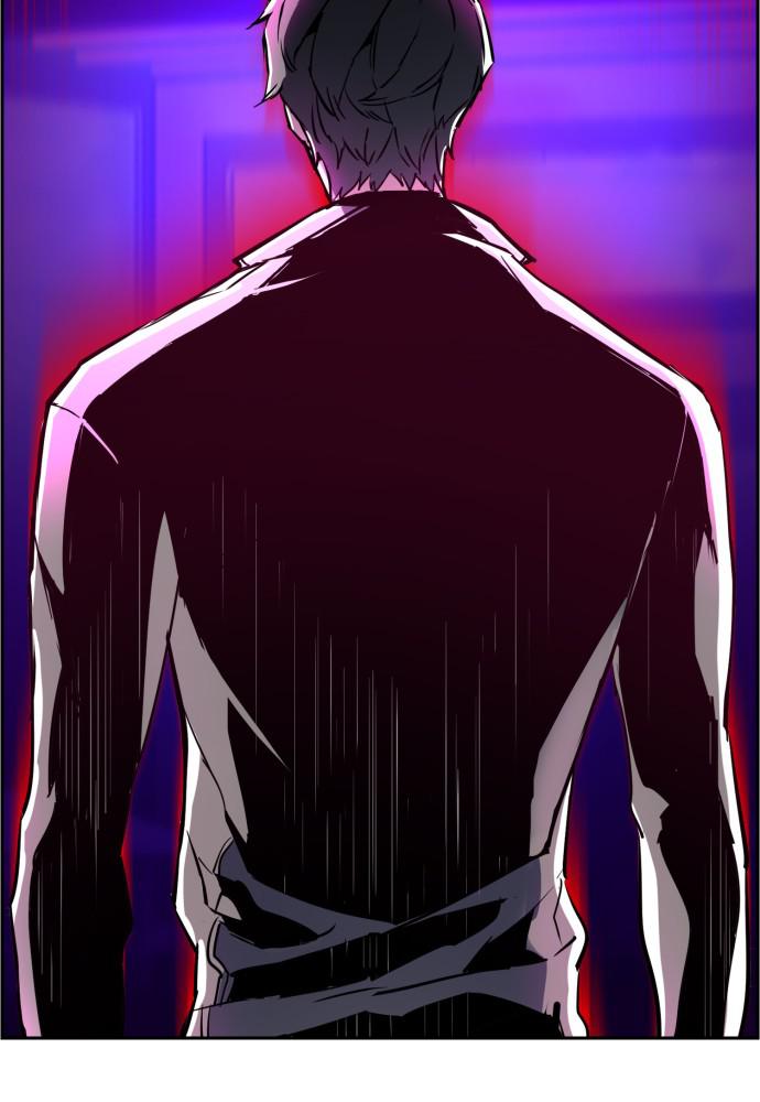 Read Teenage Mercenary ENGLISH Manga Online