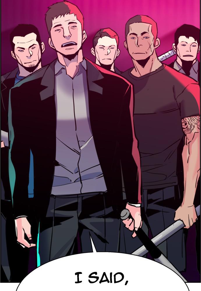 Read Teenage Mercenary ENGLISH Manga Online