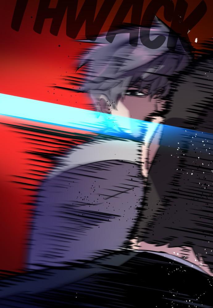 Read Teenage Mercenary ENGLISH Manga Online