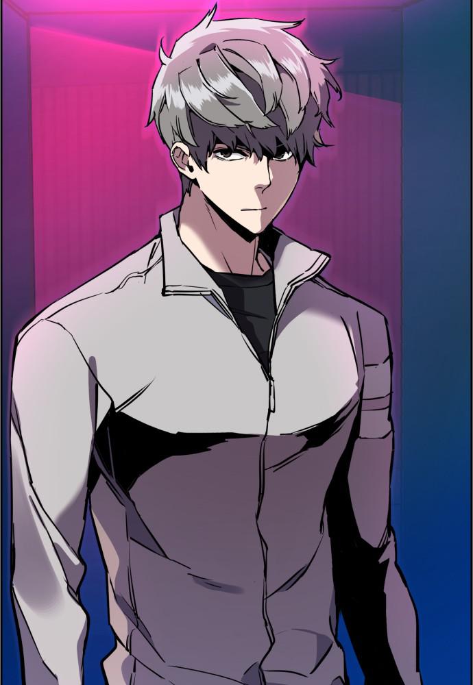 Read Teenage Mercenary ENGLISH Manga Online