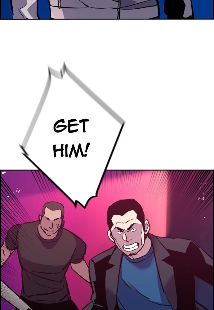 Read Teenage Mercenary ENGLISH Manga Online