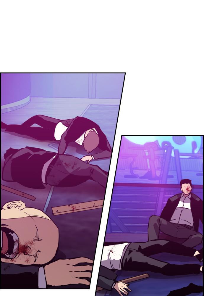 Read Teenage Mercenary ENGLISH Manga Online