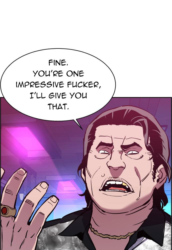 Read Teenage Mercenary ENGLISH Manga Online