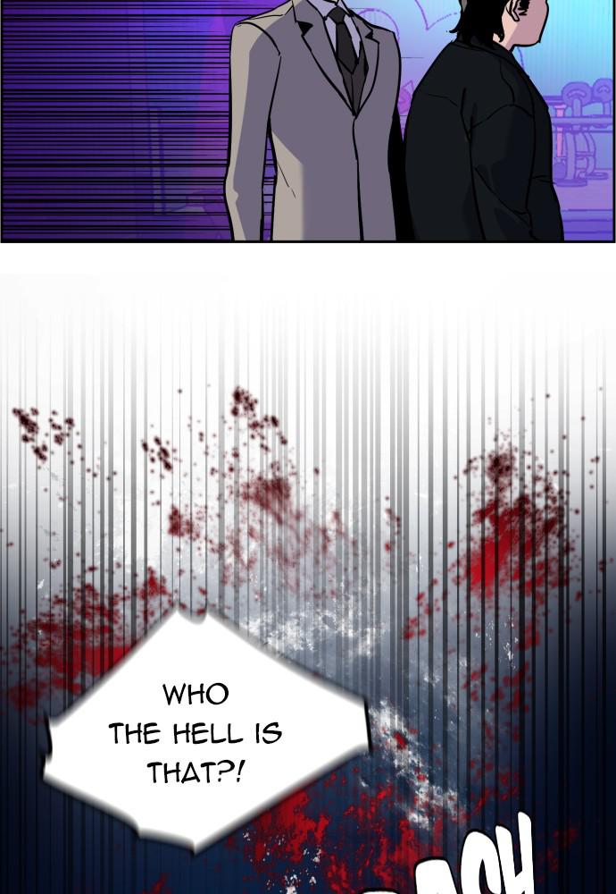 Read Teenage Mercenary ENGLISH Manga Online