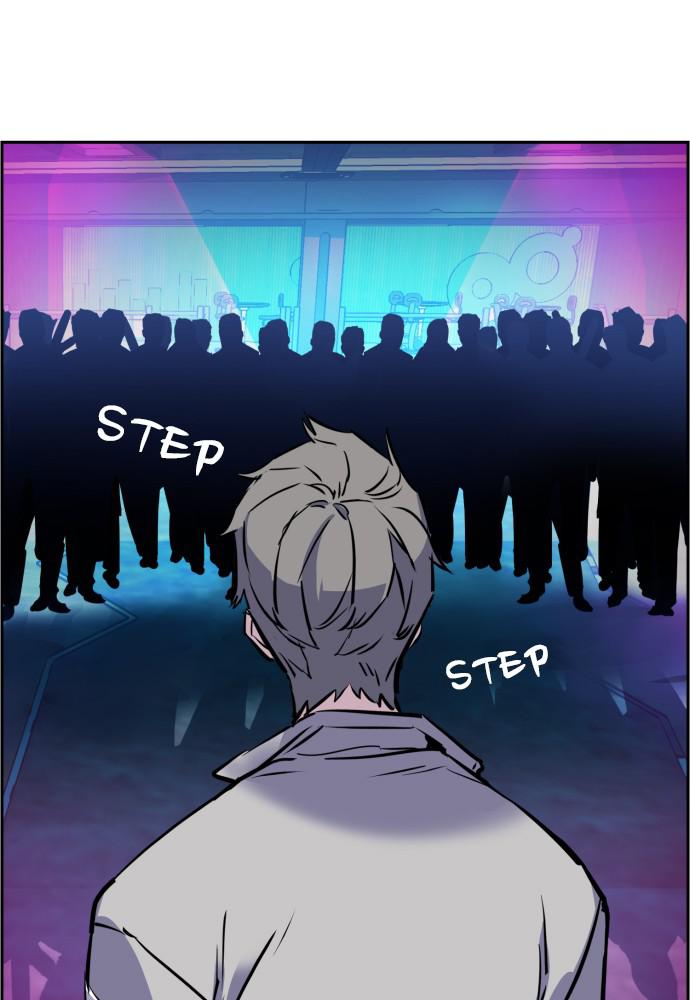 Read Teenage Mercenary ENGLISH Manga Online