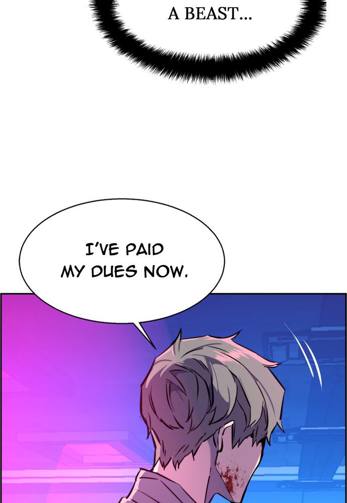 Read Teenage Mercenary ENGLISH Manga Online