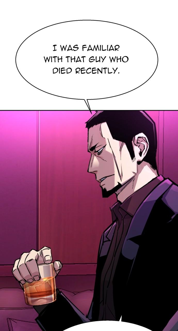 Read Teenage Mercenary ENGLISH Manga Online