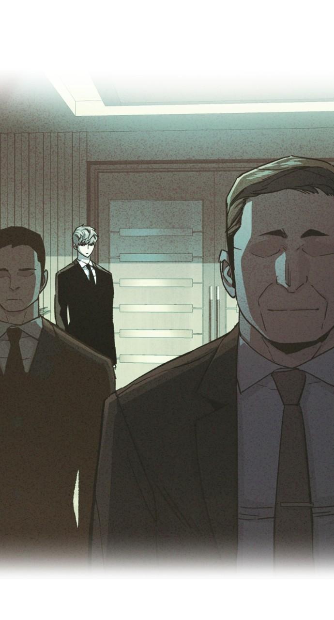 Read Teenage Mercenary ENGLISH Manga Online