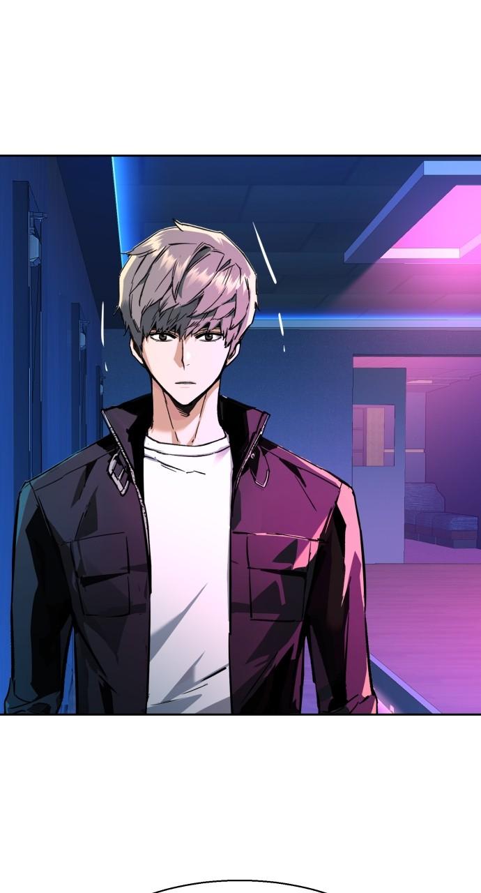 Read Teenage Mercenary ENGLISH Manga Online