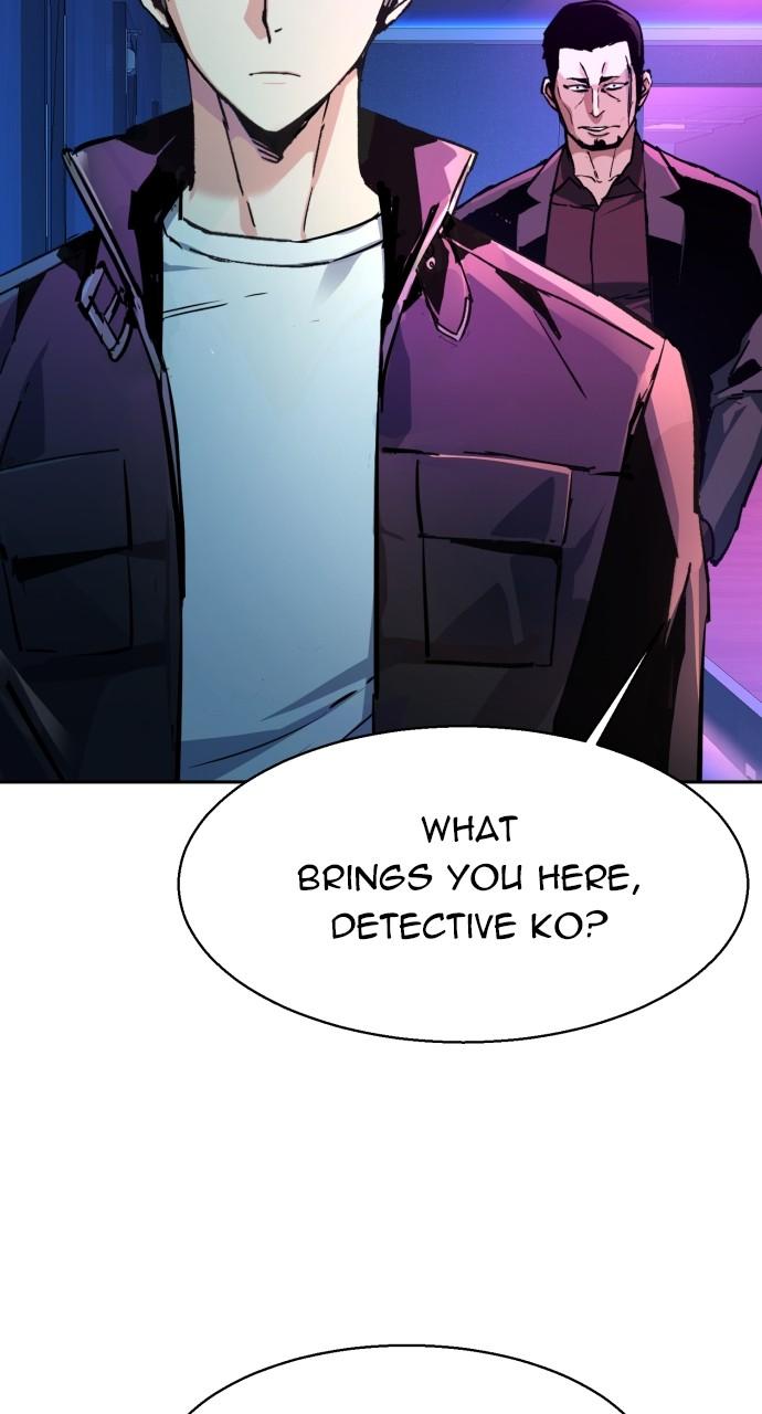 Read Teenage Mercenary ENGLISH Manga Online